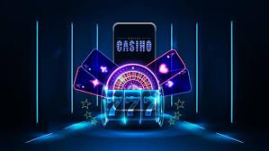 Panel Bonus Mingguan ledakslot di ponsel