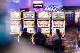 Arena digital merah untuk ledakslot