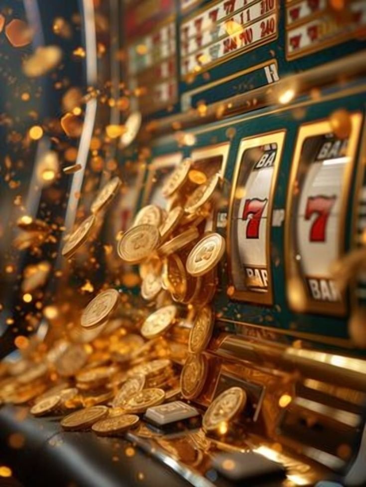 Langkah awal memakai ledakslot secara bijak