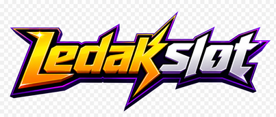 Logo ledakslot